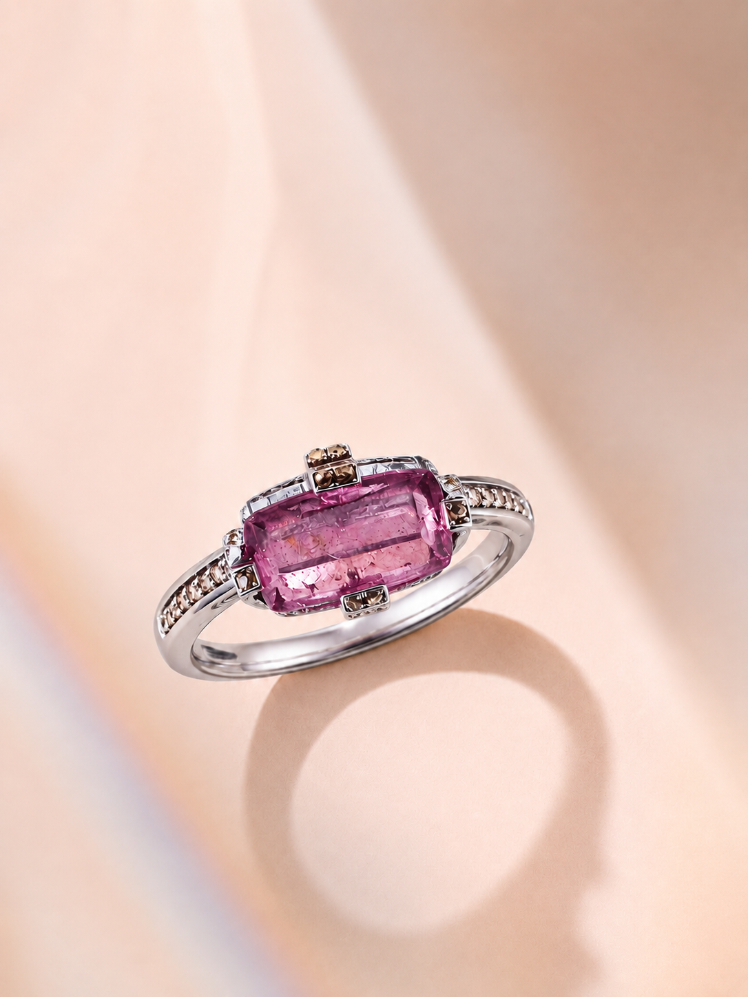 Vendôme Rouge|凡登緋光