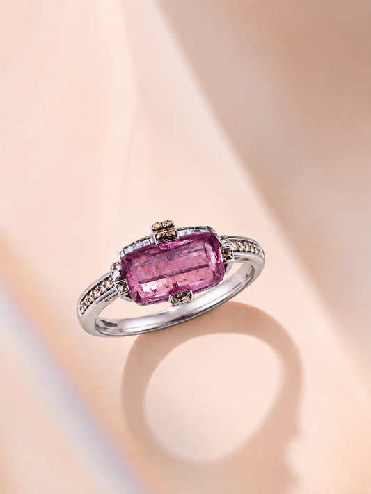 Vendôme Rouge｜凡登緋光