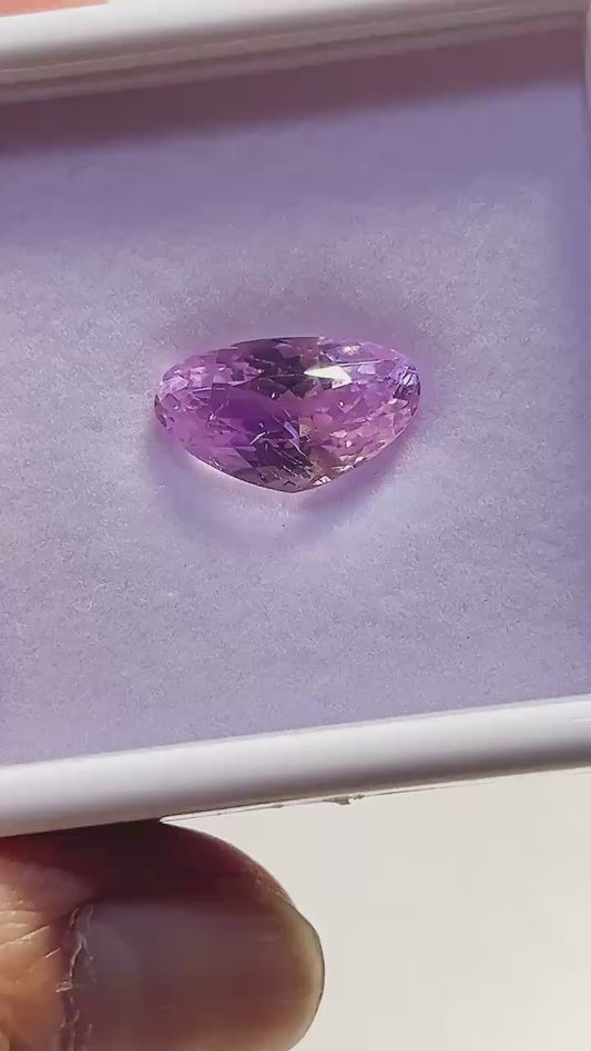 孔賽石